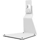 GENELEC 8000-335W TABLE STAND L-shape, for 8x4x/8x5x, white