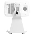 GENELEC 8000-335W TABLE STAND L-shape, for 8x4x/8x5x, white