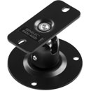 GENELEC 8000-420CB SUPPORT POUR ENCEINTE mural, court, jonction rotule, noir