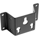 GENELEC 4000-414B LOUDSPEAKER MOUNT Wall, fixed, black