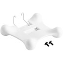 GENELEC 8030-440W ISO-POD For xx30, with spring, white