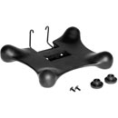 GENELEC 8341-440 ISO-POD For 8341, with spring, black