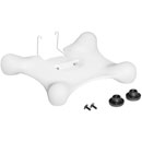 GENELEC 8341-440W ISO-POD For 8341, with spring, white