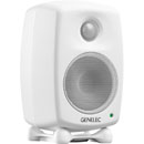 GENELEC 8010A HAUT-PARLEUR actif, 2 voies, 25/25W, 96dB, blanc