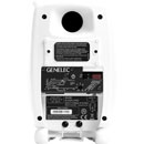 GENELEC 8020D HAUT-PARLEUR actif, 2 voies, 50/50W, 100dB, blanc