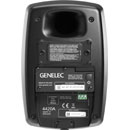 GENELEC 4420A SMART IP ENCEINTE active, deux voies, 50/50W, compatible Dante/AES67, noir