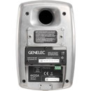GENELEC 4420A SMART IP ENCEINTE active, deux voies, 50/50W, compatible Dante/AES67, aluminium