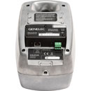 GENELEC 4420A SMART IP ENCEINTE active, deux voies, 50/50W, compatible Dante/AES67, aluminium