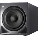 NEUMANN KH 810 G HAUT-PARLEUR actif, sub bass, 160W, 1x 10", 7.1 bass management, anthracite