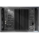 NEUMANN KH 310 D L G HAUT-PARLEUR actif, 3 voies, 210/90/90W, amplis classe AB, ent.num, gris, gauche