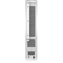 TANNOY QFLEX 8 HAUT-PARLEUR réglable numériquement, 800W, amplification classe D RAL 9010 blanc