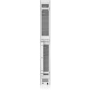 TANNOY QFLEX 32 HAUT-PARLEUR réglable numériquement, 3200W, amplification classe D RAL 9010 blanc