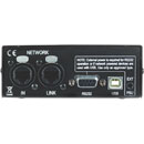KLARK TEKNIK VNET INTERFACE USB/RS232 pour haut-parleurs Tannoy Qflex