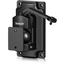 TANNOY VARIBALL SUPPORT AMS 5 angles multiples, fixation en surface, noir