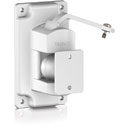 TANNOY VARIBALL SUPPORT AMS 5-WH angles multiples, fixation en surface, blanc
