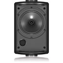 TANNOY AMS 5DC ENCEINTE 5 pouces, double concentrique, 50W, 70V/100V/16ohms, noir