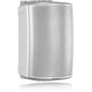 TANNOY AMS 5DC-WH HAUT-PARLEUR 5 pouces, double concentrique, 50W, 70V/100V/16ohms, blanc