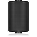 TANNOY AMS 5ICT HAUT-PARLEUR 5 pouces, technologie de couplage inductif, 50W, 70V/100V/16ohms, noir