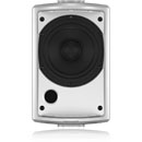 TANNOY AMS 5ICT LS-WH HAUT-PARLEUR 5 pouces, tech.de couplage inductif, 50W, 70V/100V/16ohms, blanc