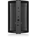 TANNOY AMS 6DC ENCEINTE 6 pouces, double concentrique, 80W, 70V/100V/16ohms, noir