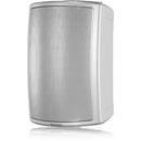 TANNOY AMS 6DC-WH HAUT-PARLEUR 6 pouces, double concentrique, 80W, 70V/100V/16ohms, blanc