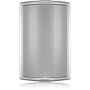 TANNOY AMS 6DC-WH HAUT-PARLEUR 6 pouces, double concentrique, 80W, 70V/100V/16ohms, blanc