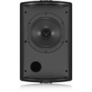 TANNOY AMS 6ICT HAUT-PARLEUR 6 pouces, tech.de couplage inductif, 60W, 70V/100V/16ohms, noir