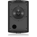 TANNOY AMS 6ICT LS HAUT-PARLEUR 6 pouces, tech.de couplage inductif, 60W, 70V/100V/16ohms, noir