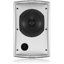 TANNOY AMS 6ICT LS-WH ENCEINTE 6 pouces, tech.de couplage inductif, 60W, 70V/100V/16ohms, blanc