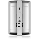 TANNOY AMS 6ICT LS-WH ENCEINTE 6 pouces, tech.de couplage inductif, 60W, 70V/100V/16ohms, blanc