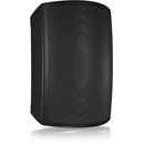 TANNOY AMS 8DC ENCEINTE 8 pouces, double concentric, 90W, 70V/100V/16ohms, noir