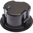 CLOUD CS-C4HB LOUDSPEAKER Ceiling, 50W/16, for humid environments, black