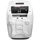 GENELEC 8331A SAM HAUT-PARLEUR actif, coaxial, 72W/36W/36W, blanc