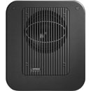 GENELEC 7360A SAM SUBWOOFER actif, transducteur LF 250mm, entrée/sortie analogique/AES, 300W, 109dB