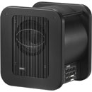 GENELEC 7370A SAM SUBWOOFER actif, transducteur LF 305mm, entrée/sortie analogique/AES, 400W, 113dB