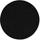 CLOUD CVS-C62TB ENCEINTE DE PLAFOND circulaire, 6.5", 50W/8ohm, réglage 24W/12W/6W 100V, noir