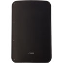 CLOUD CS-S8B LOUDSPEAKER Passive, 8-inch driver, 200W/8ohm, black