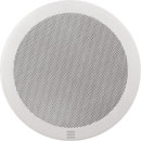 APART CM5EH HAUT-PARLEUR CIRCULAIRE plafond, 6W/8 ohms, 100V impédance 3/6W, IP54, blanc, l'unité