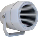 DNH VEP-6 HAUT-PARLEUR PROJECTEUR 6W, gris RAL7035, étanchéité IP44, 20 ohmss