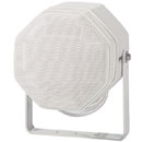 DNH PROSOUND-300LBT HAUT-PARLEUR MURAL 30W, 100V, noir, avec étrier U