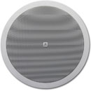 APART CM8E HAUT-PARLEUR PLAFOND CIRCULAIRE transducteur 8", 100W, 16 ohms, blanc