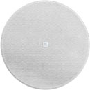 APART CM30DTD HP PLAFOND CIRCULAIRE transduc.4.25", 80W, 16 ohms, 70/100V, boîte arrière, blanc