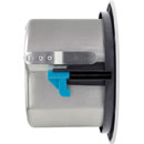 APART CM30DTD HP PLAFOND CIRCULAIRE transduc.4.25", 80W, 16 ohms, 70/100V, boîte arrière, blanc