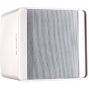 APART KUBO3-W HAUT-PARLEUR passif, 40W/8 ohms, étanchéité IP40, blanc, la paire