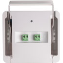 APART KUBO3-W HAUT-PARLEUR passif, 40W/8 ohms, étanchéité IP40, blanc, la paire