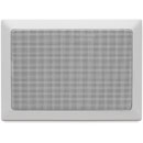 APART CMR20T HAUT-PARLEUR PLAFOND rectangulaire, woofer 5.25", 60W, 16ohms, 100V, blanc