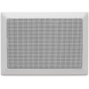 APART CMR608 HAUT-PARLEUR PLAFOND rectangulaire, woofer 5.25", 60W, 8ohms, blanc