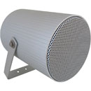 DNH CAP-15W HAUT-PARLEUR projecteur, 15W, IP54, blanc RAL9010, 20 ohms