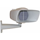 DNH DP-10 LOUDSPEAKER Projector, IP55, 10W, 8 ohm, grey