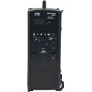 ANCHOR BEA-8000 SYSTEM SONO NOMADE alim.secteur/batterie, Bluetooth